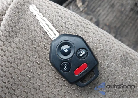 2016 Subaru Outback 2.5I Premium из США, поврежденный, VIN 4S4BSAEC3G3352831